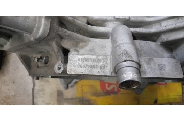 Mercedes 6 3 AMG V8 M156 dobry stan A1560114201 Part manufacturer Mercedes Benz OE