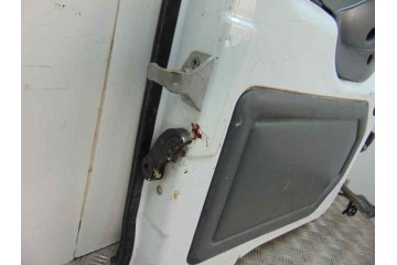 BLANCA NO IDENTIFICADO FORD TOURNEO CONNECT (TC7) Familiar 2010 BLANCA 188489 FORD - 4