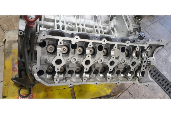 Mercedes 6 3 AMG V8 M156 dobry stan A1560114201 Car type passenger cars