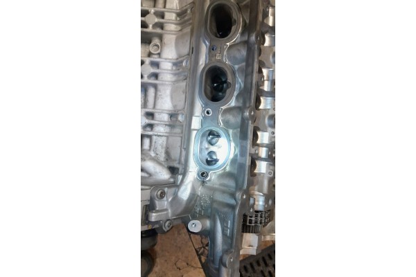 Mercedes 6 3 AMG V8 M156 dobry stan A1560114201 Catalog number of the part m156 a156 63amg 63 amg