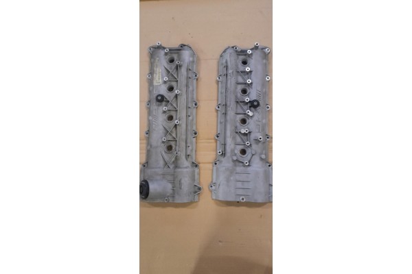 Mercedes 6 3 AMG V8 M156 dobry stan A1560114201 Customs tariff code 84073499