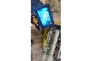 Motor Mercedes 6.3 AMG V8 M156 en buen estado A1560114201