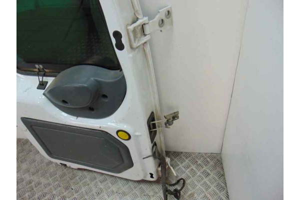 BLANCA NO IDENTIFICADO FORD TOURNEO CONNECT (TC7) Familiar 2010 BLANCA 188489 FORD - 7