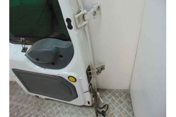 BLANCA NO IDENTIFICADO FORD TOURNEO CONNECT (TC7) Familiar 2010 BLANCA 188489 FORD - 7