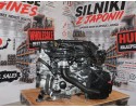 GASOLINE ENGINE VOLVO V40 II 1 6 T4 GTDI B4164T 2013r Catalog number of the part B4164T