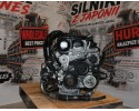 GASOLINE ENGINE VOLVO V40 II 1 6 T4 GTDI B4164T 2013r Car type passenger cars