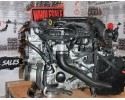 GASOLINE ENGINE VOLVO V40 II 1 6 T4 GTDI B4164T 2013r Product weight with unit packaging 100 kg
