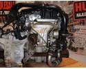 GASOLINE ENGINE VOLVO V40 II 1 6 T4 GTDI B4164T 2013r Version European