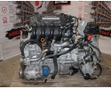 PETROL ENGINE WITH GEARBOX HONDA INSIGHT 1 3 HYBRID IMA LDA SBLA 1147933 Catalog number of the part LDA SBLA 1147933