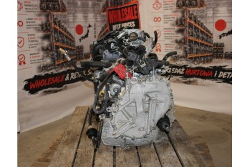 PETROL ENGINE WITH GEARBOX HONDA INSIGHT 1 3 HYBRID IMA LDA SBLA 1147933 Part manufacturer Honda OE
