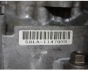 PETROL ENGINE WITH GEARBOX HONDA INSIGHT 1 3 HYBRID IMA LDA SBLA 1147933 Customs tariff code 84073499