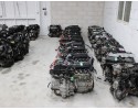 Motor de gasolina con caja de cambios Honda Insight 1.3 Hybrid IMA LDA
