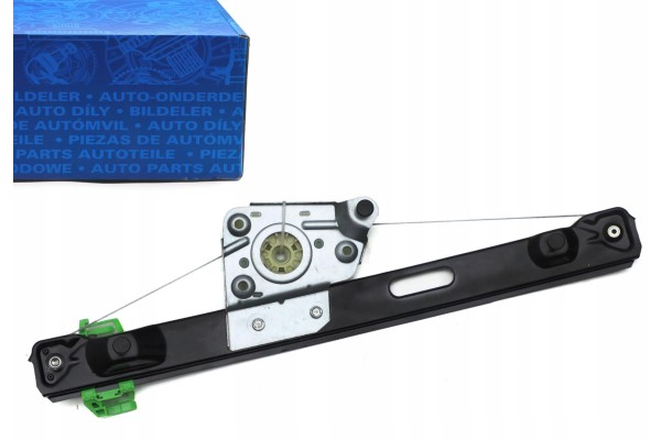 LIFT WINDOW MECHANISM REAR RIGHT BMW 3 E90 E91 4 5DOORS