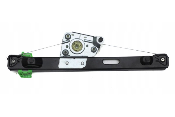 LIFT WINDOW MECHANISM REAR RIGHT BMW 3 E90 E91 4 5DOORS Catalog number of the part KDW BM 2118