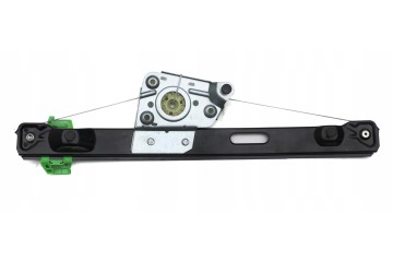 LIFT WINDOW MECHANISM REAR RIGHT BMW 3 E90 E91 4 5DOORS Catalog number of the part KDW BM 2118