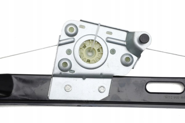 LIFT WINDOW MECHANISM REAR RIGHT BMW 3 E90 E91 4 5DOORS Part manufacturer TOPGER