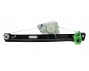 LIFT WINDOW MECHANISM REAR RIGHT BMW 3 E90 E91 4 5DOORS Quality of parts according to GVO P replacement with original quality