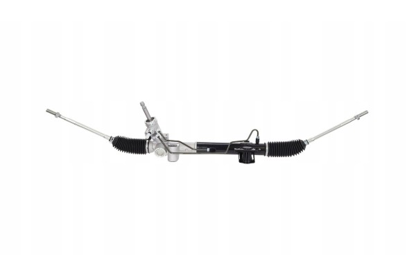 STEERING GEAR MITSUBISHI LANCER 2007 HYDRAULIC ASSISTANCE