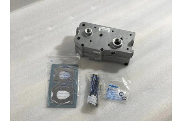 Sada na opravu hlavy valcu vzduchovy kompresor Wabco 9125189202