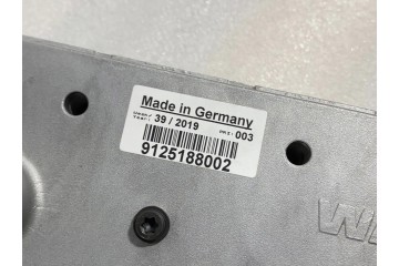 Sada na opravu hlavy valcu vzduchovy kompresor Wabco 9125189202 Packaging status original