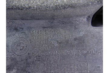 7032886 CONSOLA CENTRAL BMW SERIE 7 (E65/E66) 730d 2008 7032886 182383 BMW - 6