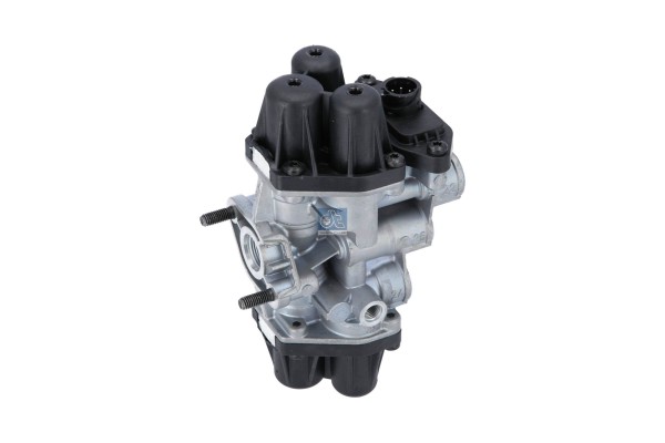 DT Spare Parts 4 62303 Viceokruhove ochranne ventily