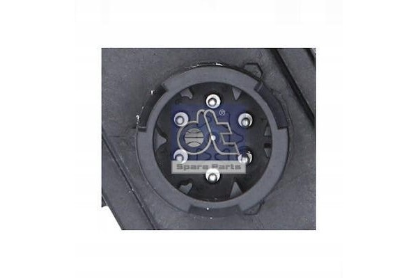 DT Spare Parts 4 62303 Viceokruhove ochranne ventily Catalog number of the part 4 62303