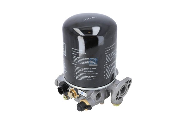 DT Spare Parts 4 64909 Vysousec vzduchu pneumaticky system