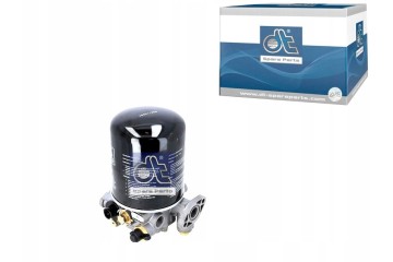 DT Spare Parts 4 64909 Vysousec vzduchu pneumaticky system Part manufacturer DT Spare Parts