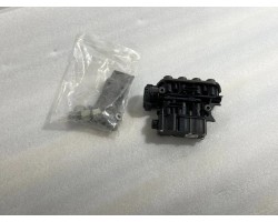Magneticky ventil Knorr Bremse K160356N50