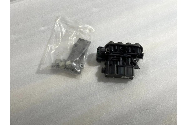Magneticky ventil Knorr Bremse K160356N50
