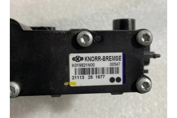Magneticky ventil Knorr Bremse K160356N50 Packaging status original