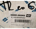 Magneticky ventil Knorr Bremse K160356N50 Catalog number of the part K160356N50