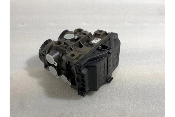 Elektronicky dvoukanalovy modul EBS Knorr Bremse 0486204017X50 Packaging status original
