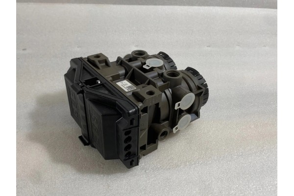 Elektronicky dvoukanalovy modul EBS Knorr Bremse 0486204017X50 Catalog number of the part 0486204017X50