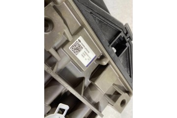 Elektronicky dvoukanalovy modul EBS Knorr Bremse 0486204017X50 Part manufacturer Knorr Bremse