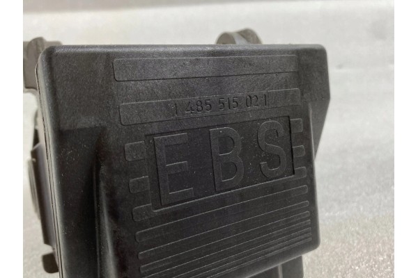 Jednokanalovy modul EBS KNORR BREMSE 0486203023 Catalog number of the part 0486203023X50