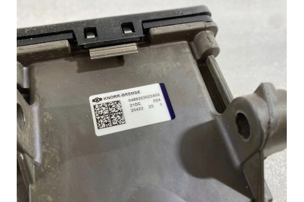 Jednokanalovy modul EBS KNORR BREMSE 0486203023 Part manufacturer Knorr Bremse