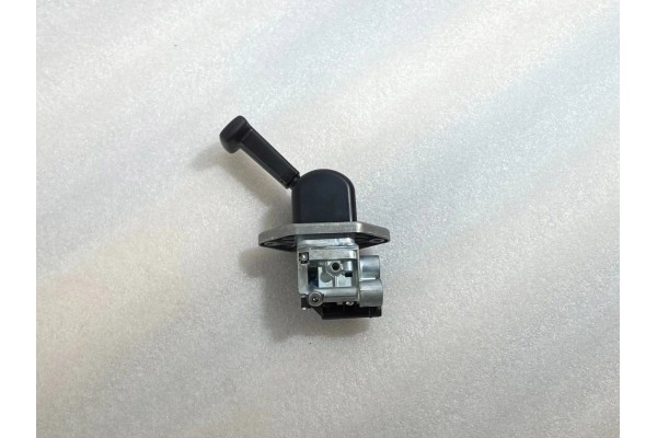 Ventil rucni brzdy ventil parkovaci brzdy Wabco 9617230057