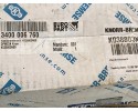 Originalni rucni brzdovy ventil Knorr Bremse K038803N00 Part manufacturer Knorr Bremse
