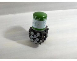Elektronicka jednotka pro upravu vzduchu Knorr Bremse K020741X00