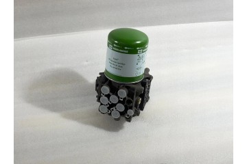 Elektronicka jednotka pro upravu vzduchu Knorr Bremse K020741X00