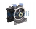 Dehumidifier pneumatic system COJALI 2210461 Car type trucks