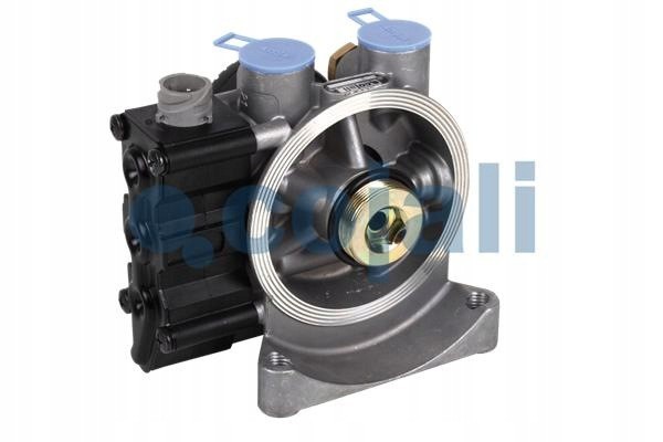 Dehumidifier pneumatic system COJALI 2210461 Car type trucks