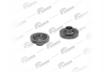 Gear air compressor VADEN ORIGINAL 7600 920 003 Part manufacturer Vaden Original