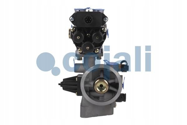 Air preparation unit COJALI 2210638 Catalog number of the part 2210638