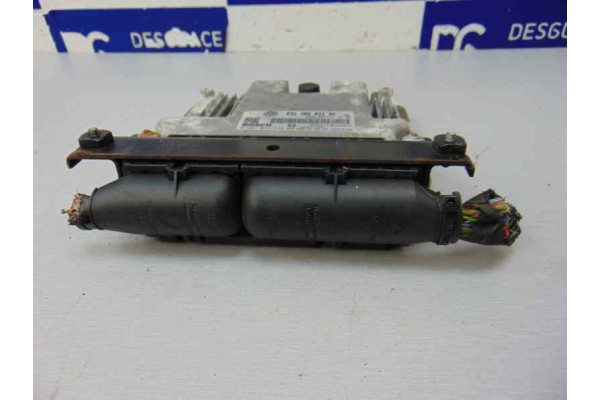 03G906021NK CENTRALITA MOTOR UCE VOLKSWAGEN PASSAT BERLINA (3C2)