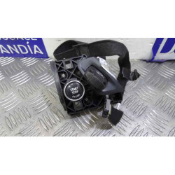 6967675-11 ANTIRROBO / LLAVE CONTACTO BMW SERIE X5 (E70)
