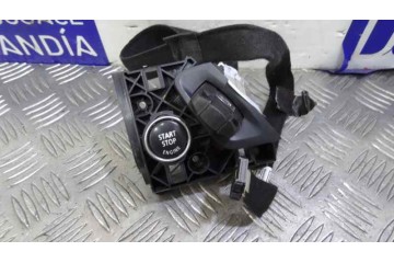 6967675-11 ANTIRROBO / LLAVE CONTACTO BMW SERIE X5 (E70)