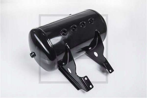 Air tank pneumatic system PE Automotive 106 518 80A Part manufacturer PE Automotive